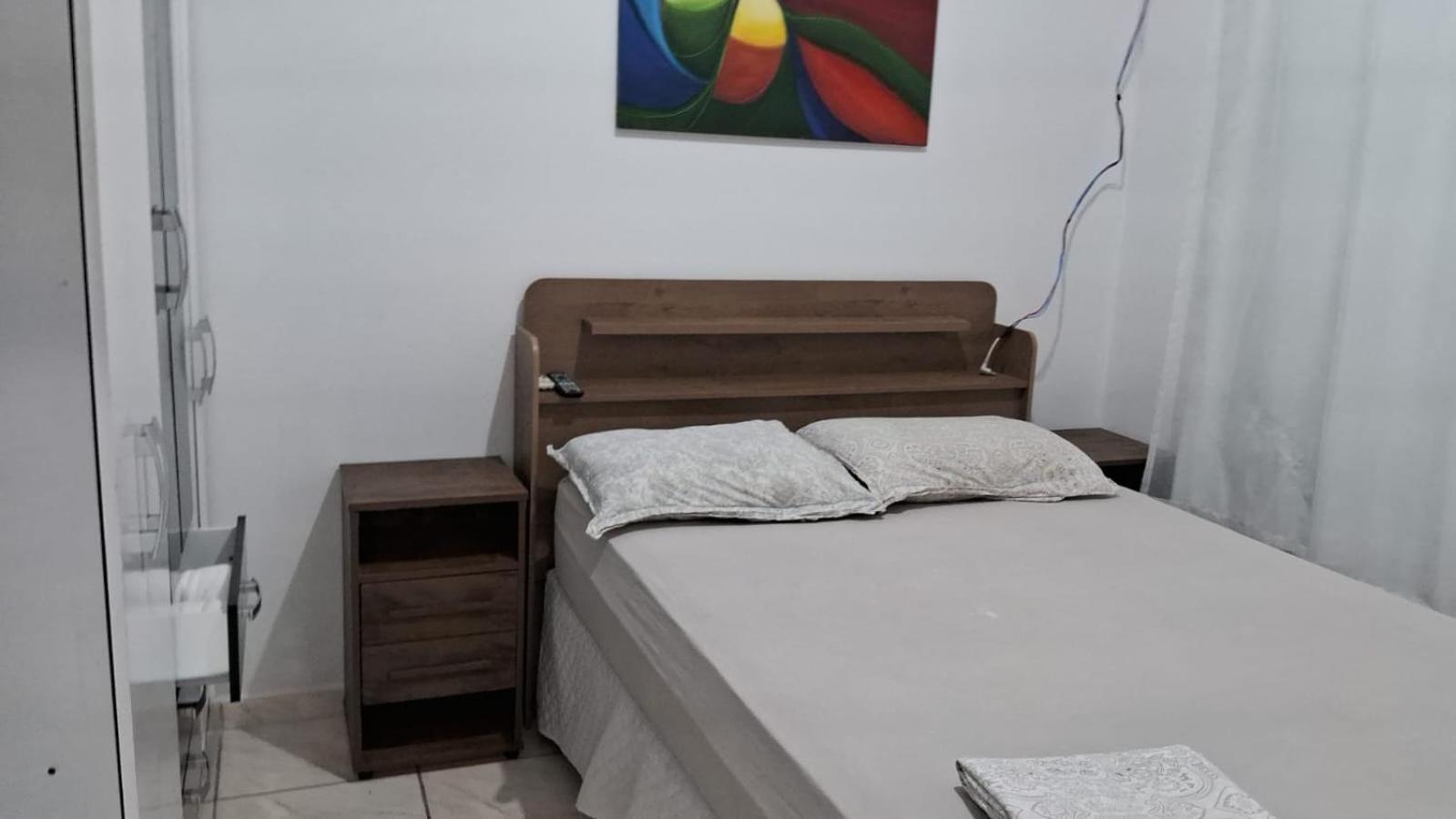 Apartamento Proximo Ao Aeroporto De Florianopolis. Εξωτερικό φωτογραφία