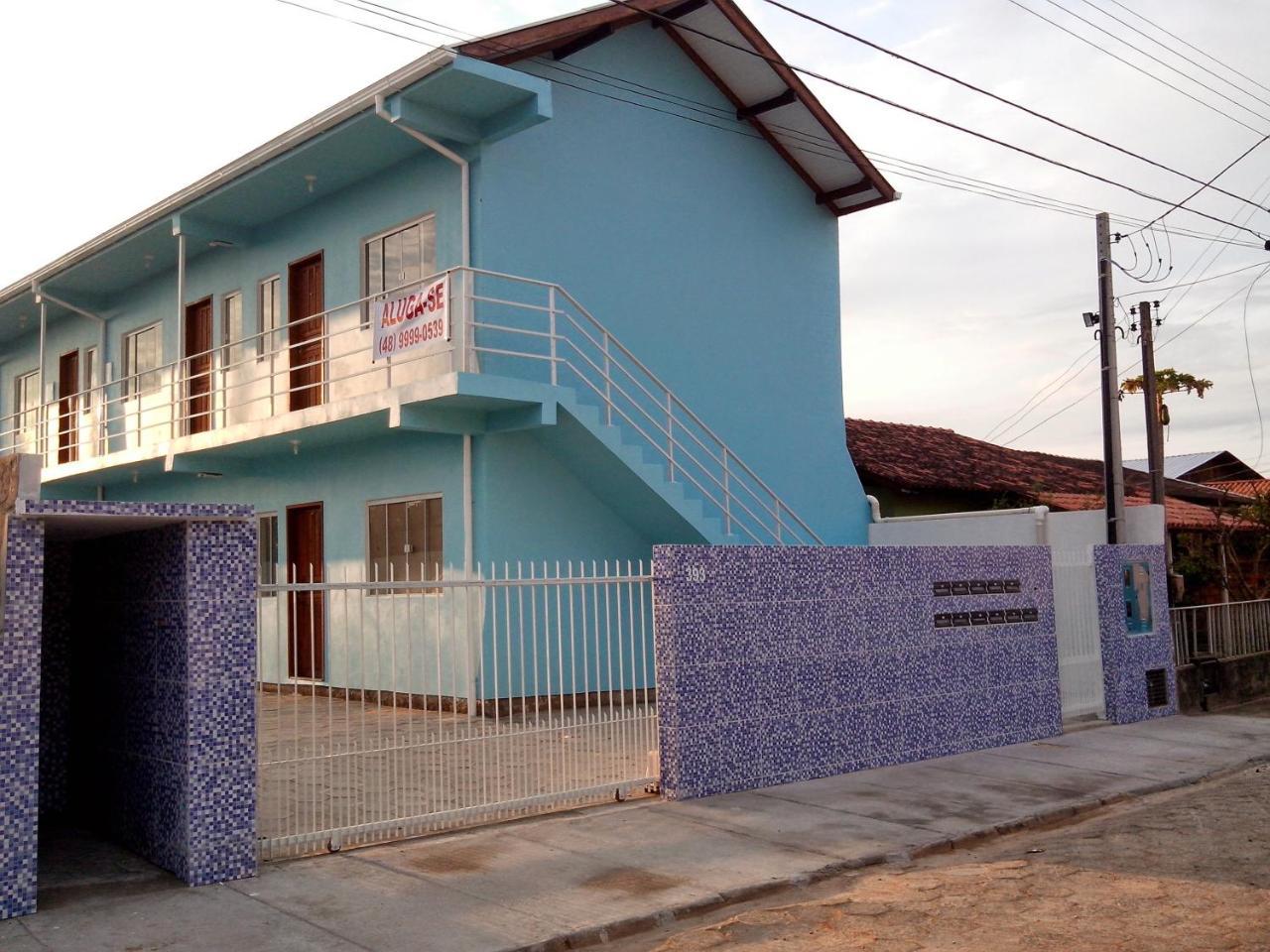 Apartamento Proximo Ao Aeroporto De Florianopolis. Εξωτερικό φωτογραφία