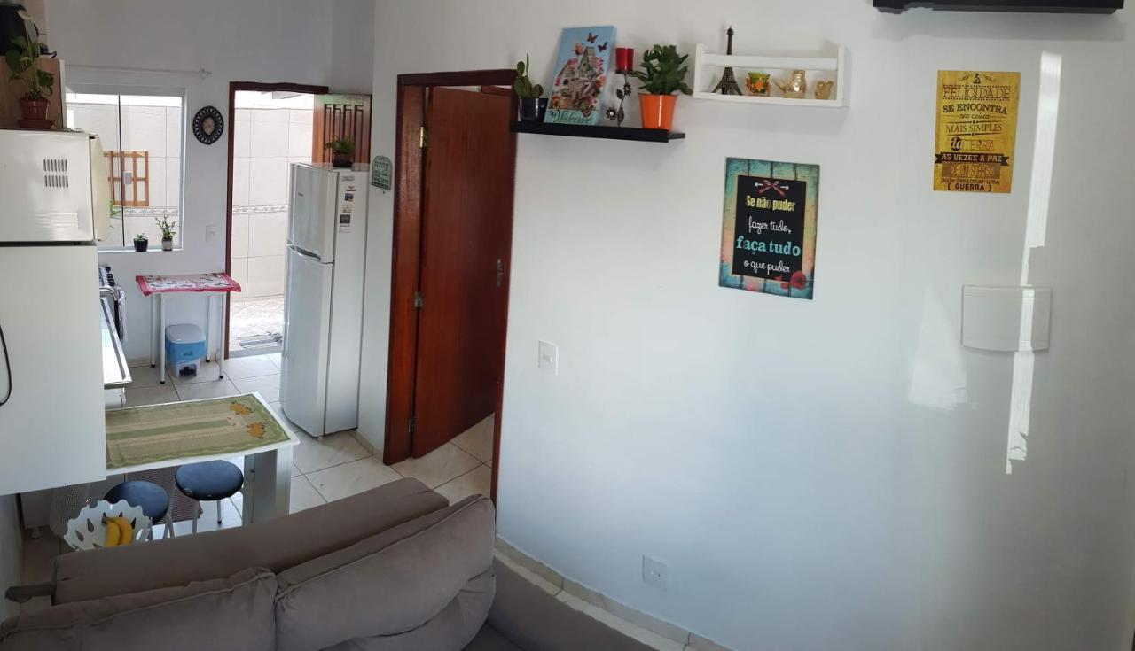 Apartamento Proximo Ao Aeroporto De Florianopolis. Εξωτερικό φωτογραφία