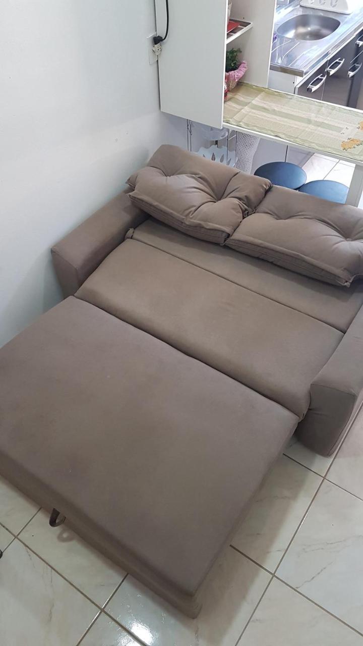 Apartamento Proximo Ao Aeroporto De Florianopolis. Εξωτερικό φωτογραφία