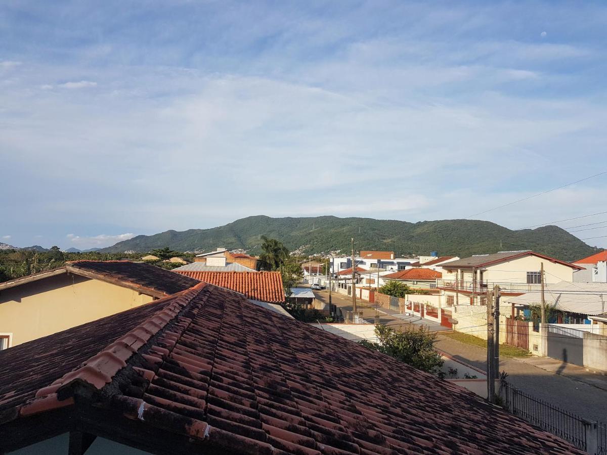 Apartamento Proximo Ao Aeroporto De Florianopolis. Εξωτερικό φωτογραφία