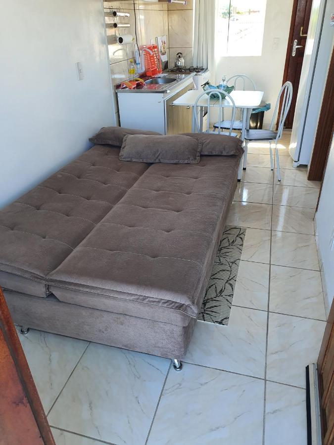 Apartamento Proximo Ao Aeroporto De Florianopolis. Εξωτερικό φωτογραφία
