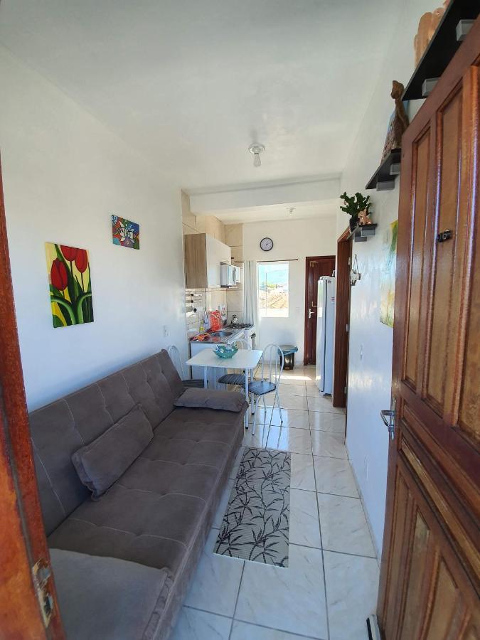 Apartamento Proximo Ao Aeroporto De Florianopolis. Εξωτερικό φωτογραφία