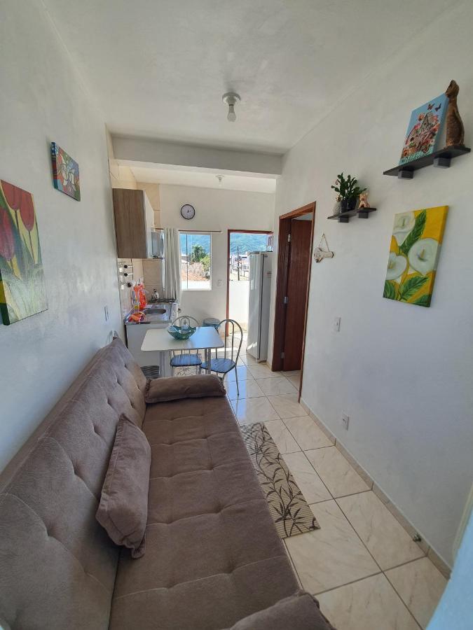 Apartamento Proximo Ao Aeroporto De Florianopolis. Εξωτερικό φωτογραφία