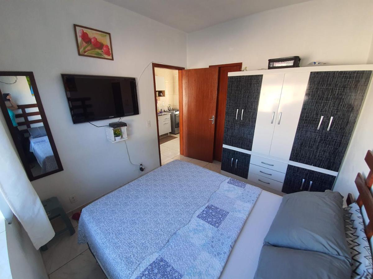 Apartamento Proximo Ao Aeroporto De Florianopolis. Εξωτερικό φωτογραφία