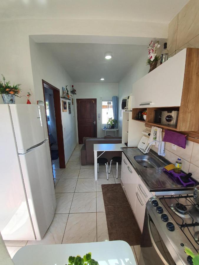 Apartamento Proximo Ao Aeroporto De Florianopolis. Εξωτερικό φωτογραφία