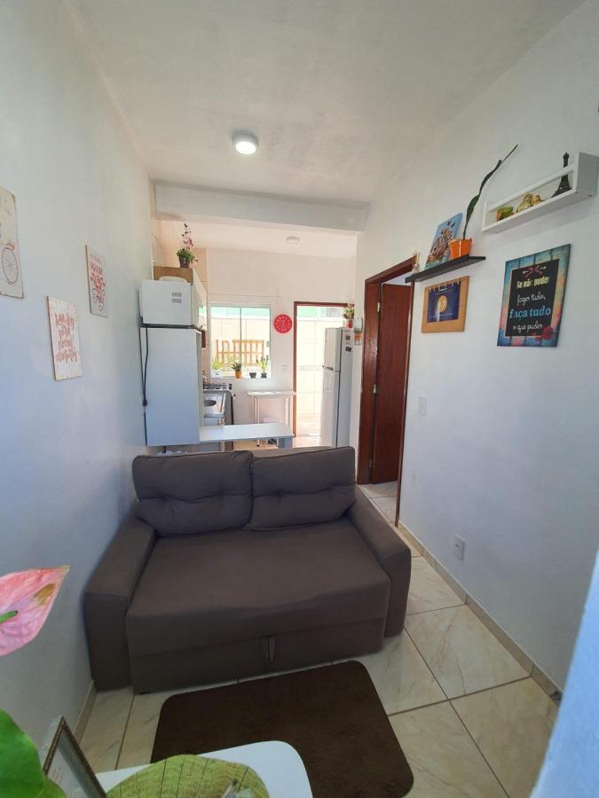 Apartamento Proximo Ao Aeroporto De Florianopolis. Εξωτερικό φωτογραφία